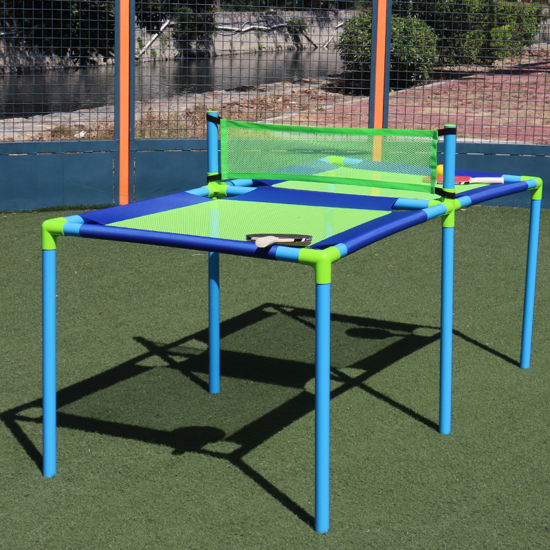 Bord Tennis Inkl   Bats     Bold 152x76