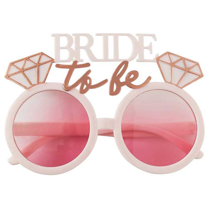 Bride     Solbriller Til Bruden