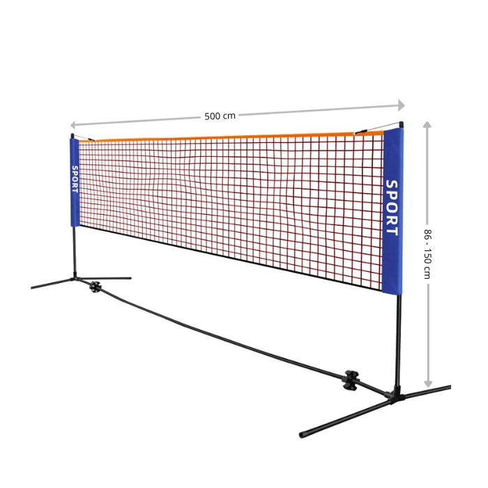Fodbold Tennis Net   Volley Net