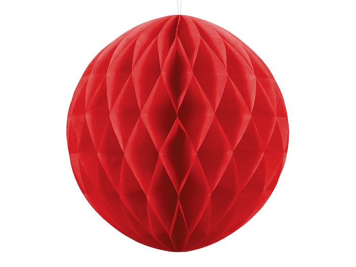 Honeycomb   Rød 40