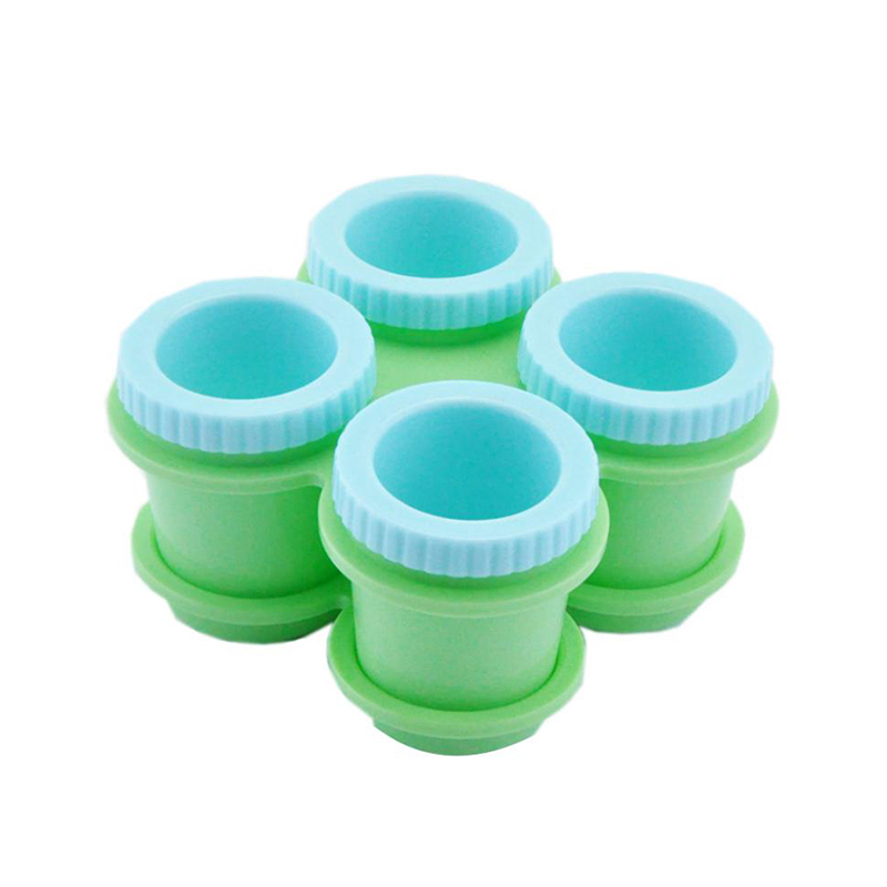 Shotglas 4x
