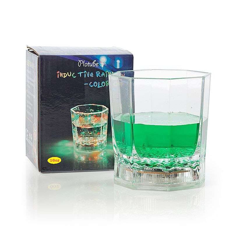 Led Shotglas 6x 295