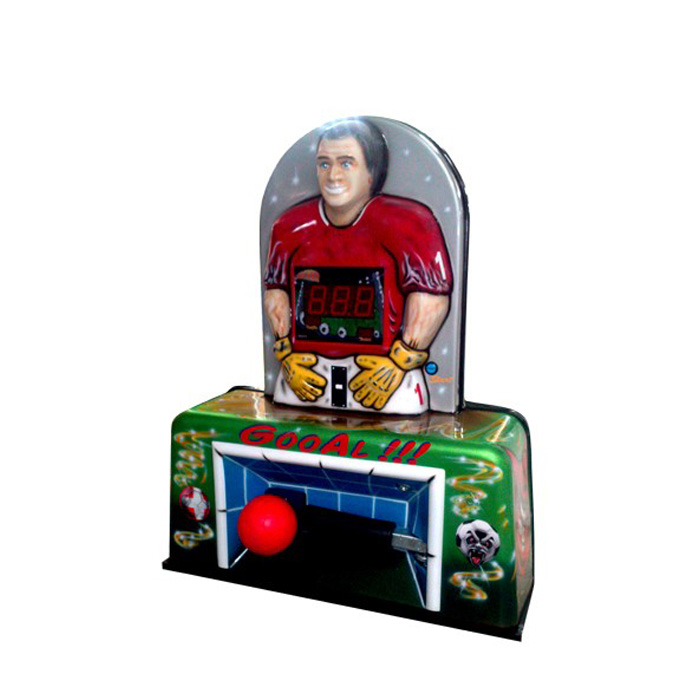 Leje Fodbold Sparkemaskine Freeplay Betaling