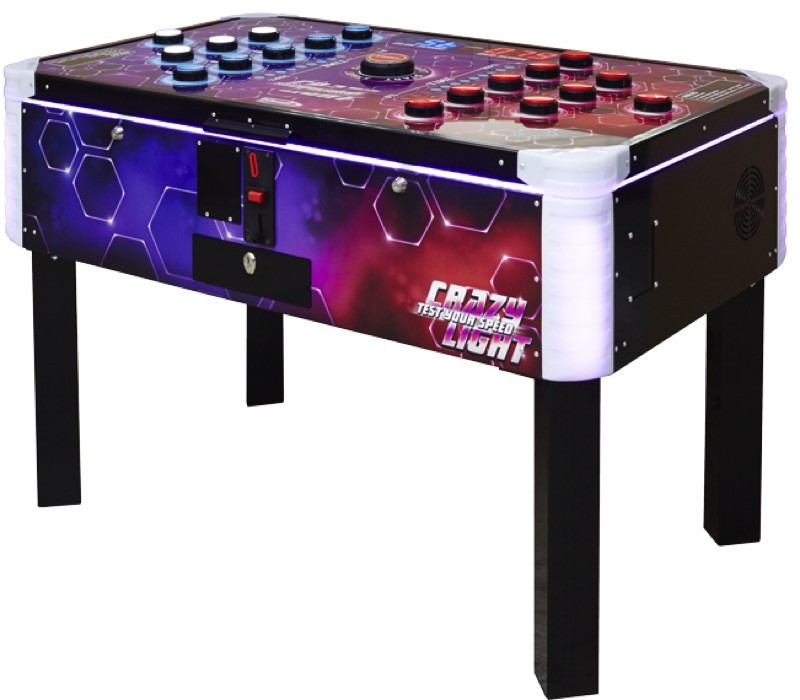 Leje Reaktionsspil Freeplay Betaling