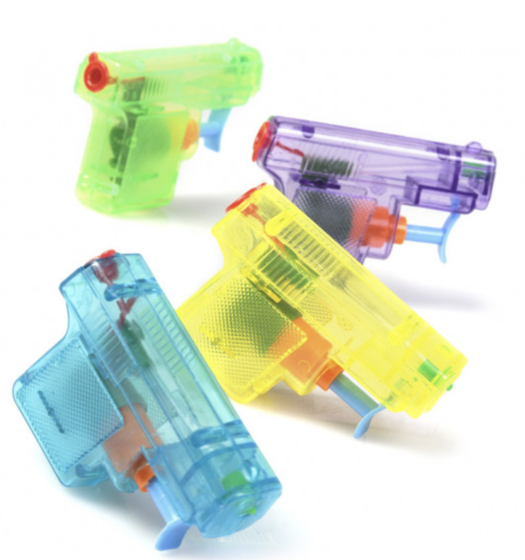 Mini Vandpistol