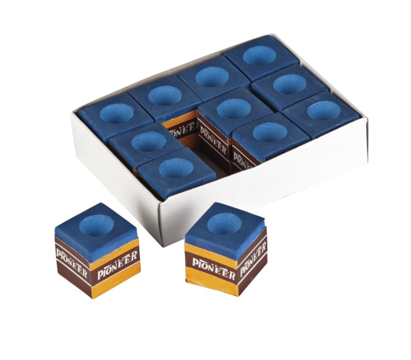 Pool Kridt 12x