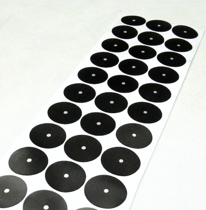 Pool Spots ø36   12x