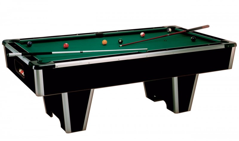 Poolbord Sardi Eagle   Fod