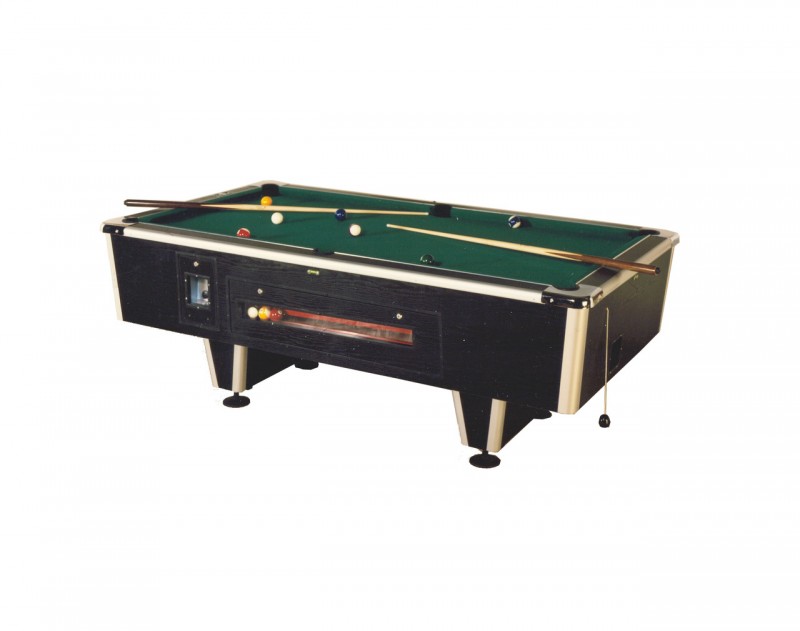 Poolbord Sardi King