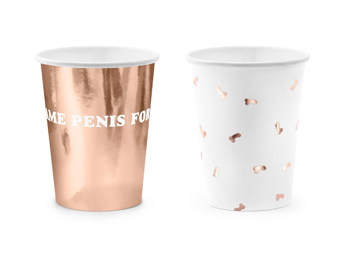 Rose Gold  Quot Same Penis Forever Quot  Papkrus 220