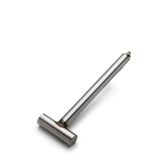 Rustfri Hammer