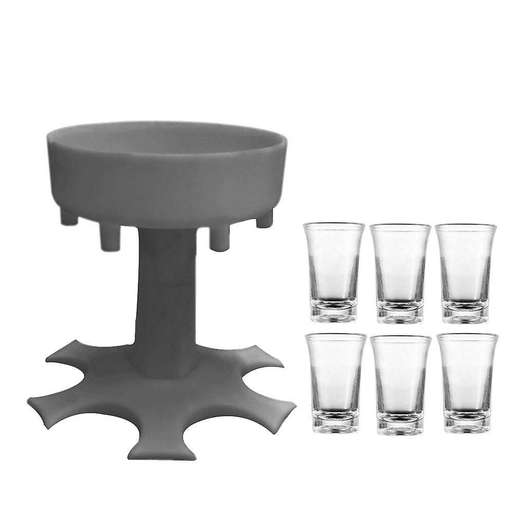 Shotdispenser Med Pil Inkl   Shots