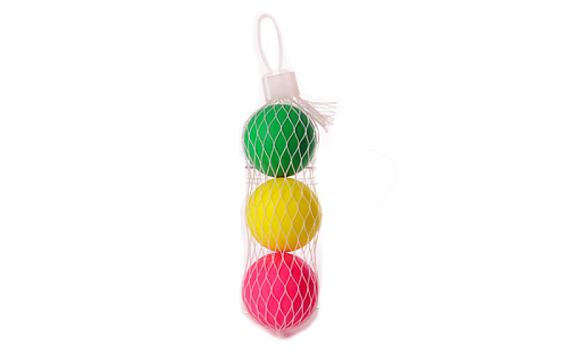Strandtennis Bolde 3x