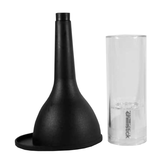 Tøris Shotglas 8x