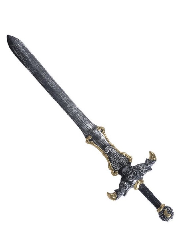 Vikinge Sværd 100